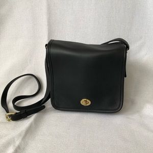 NEVER USED Coach Crossbody Purse